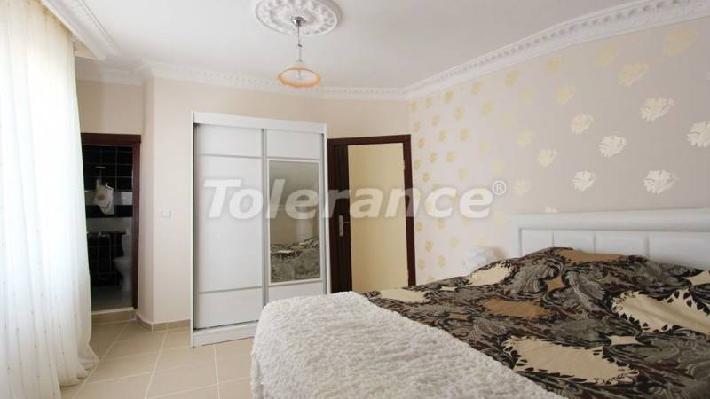 شقق في:في مركز المدينة, ديديم مسبح - شراء عقار في تركيا - 23098