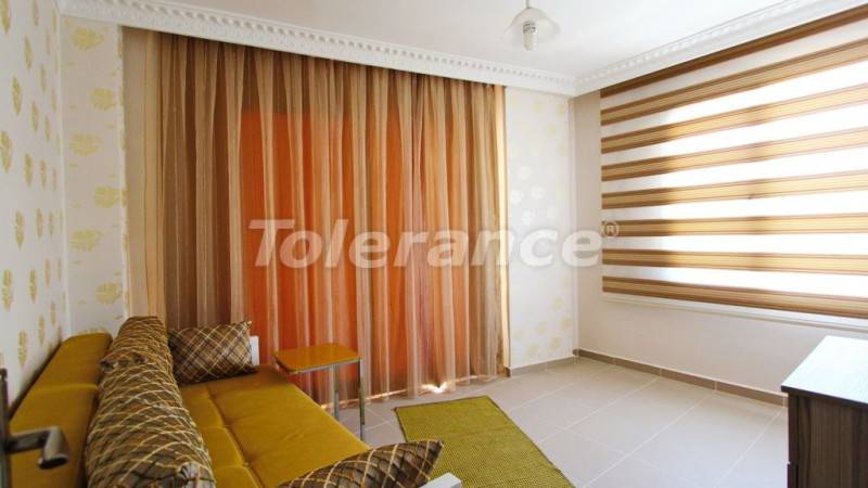 شقق في:في مركز المدينة, ديديم مسبح - شراء عقار في تركيا - 23099