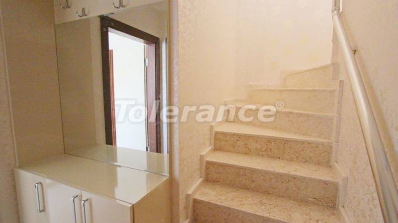 شقق في:في مركز المدينة, ديديم مسبح - شراء عقار في تركيا - 23101