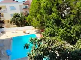 Apartment in Didim City Center, Didim with pool - buy realty in Turkey - 23100
