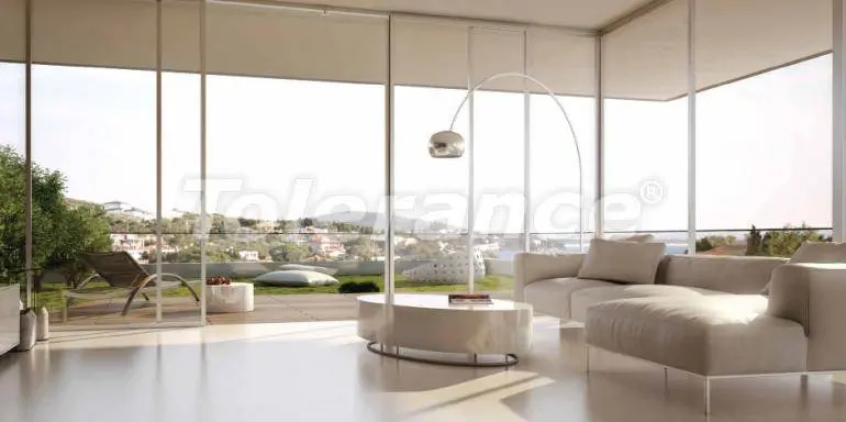 Apartment from the developer in Çeşme, İzmir pool - buy realty in Turkey - 17427