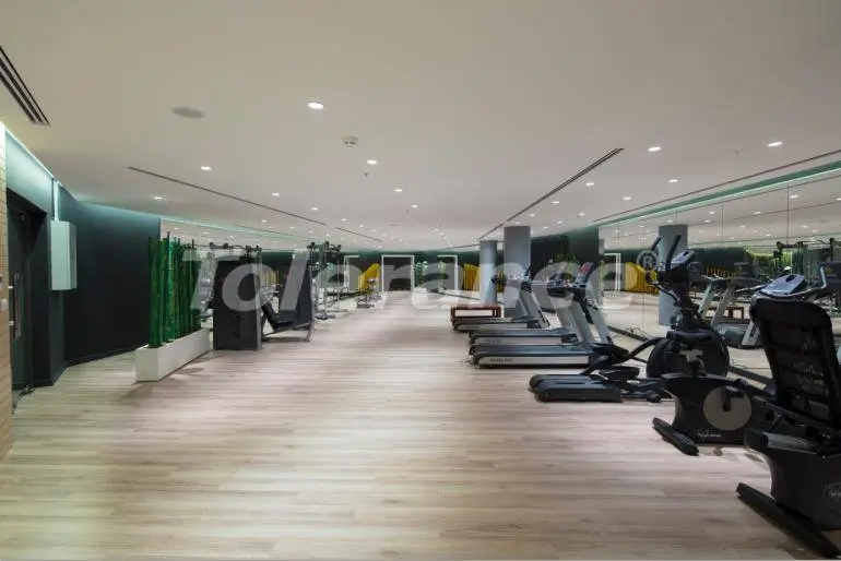 Apartment from the developer in Çeşme, İzmir pool - buy realty in Turkey - 17436