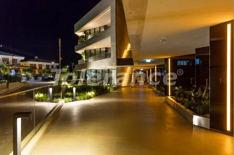 Apartment from the developer in Çeşme, İzmir pool - buy realty in Turkey - 17441