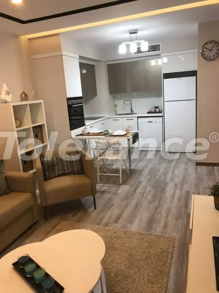 Apartment from the developer in Çiğli, İzmir pool - buy realty in Turkey - 25401