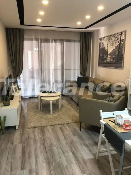 Apartment from the developer in Çiğli, İzmir pool - buy realty in Turkey - 25402