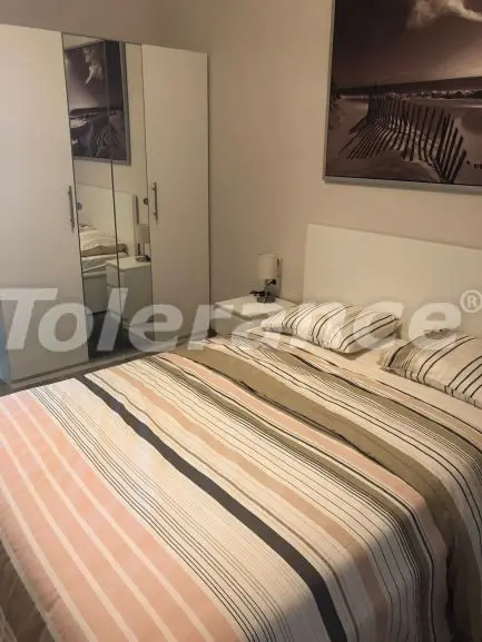 Apartment from the developer in Çiğli, İzmir pool - buy realty in Turkey - 25404