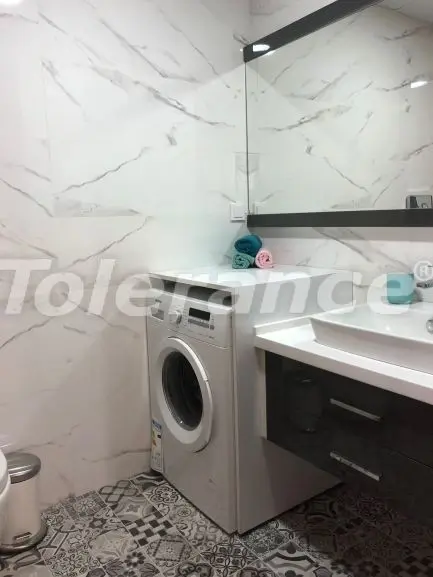 Apartment from the developer in Çiğli, İzmir pool - buy realty in Turkey - 25406