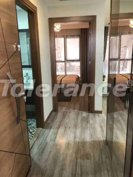 Apartment from the developer in Çiğli, İzmir pool - buy realty in Turkey - 25407