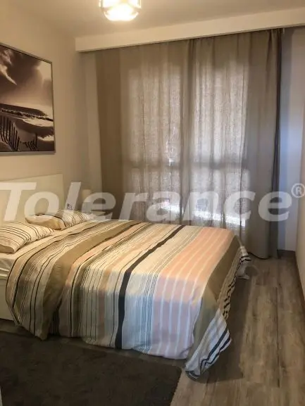 Apartment from the developer in Çiğli, İzmir pool - buy realty in Turkey - 25408