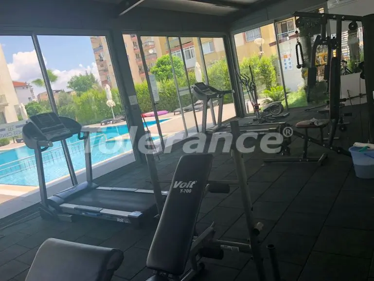 Apartment from the developer in Çiğli, İzmir pool - buy realty in Turkey - 25409