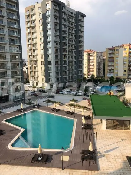 Apartment from the developer in Çiğli, İzmir pool - buy realty in Turkey - 25413