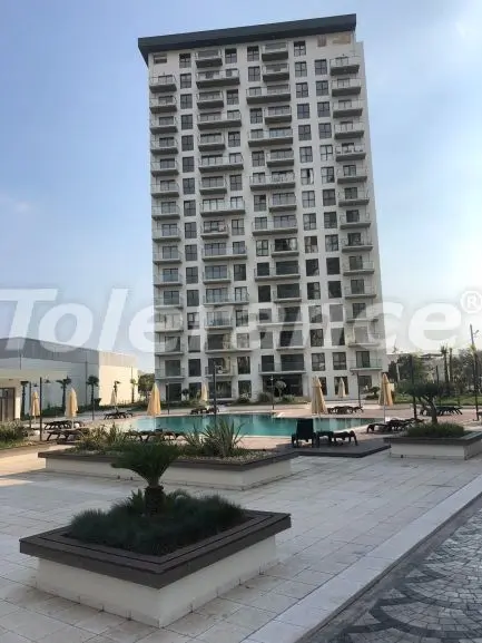 Apartment from the developer in Çiğli, İzmir pool - buy realty in Turkey - 25414