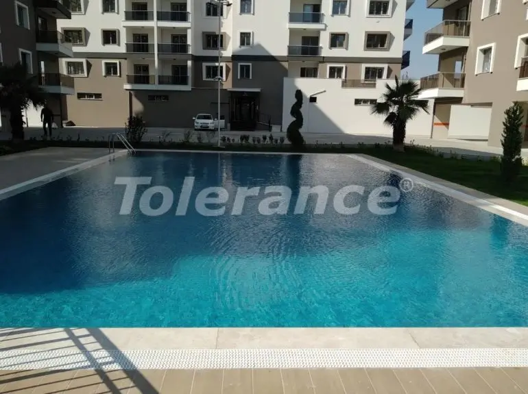Apartment from the developer in Çiğli, İzmir pool - buy realty in Turkey - 26626