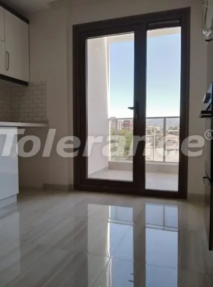 Apartment from the developer in Çiğli, İzmir pool - buy realty in Turkey - 26627