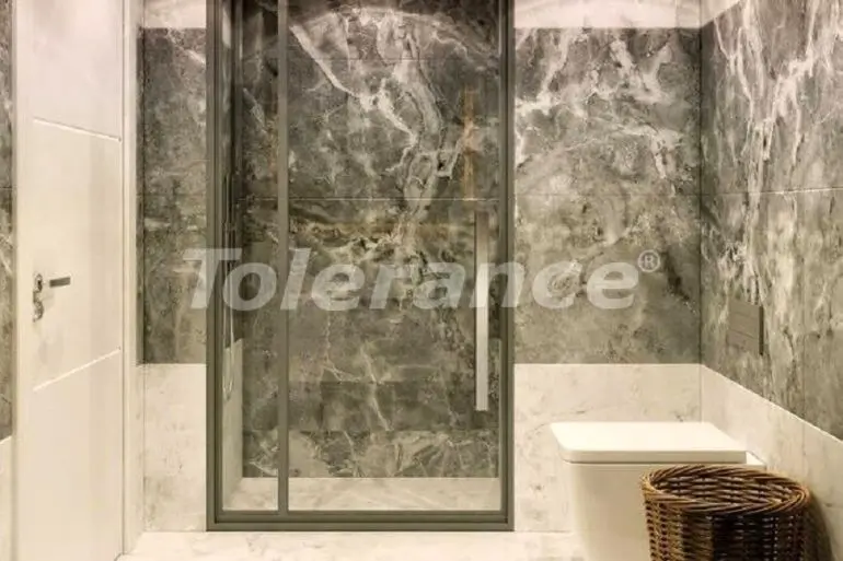 Apartment in Çiğli, İzmir pool installment - buy realty in Turkey - 27468