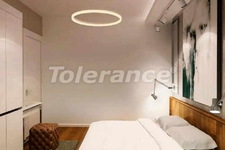 Apartment in Çiğli, İzmir pool installment - buy realty in Turkey - 27476