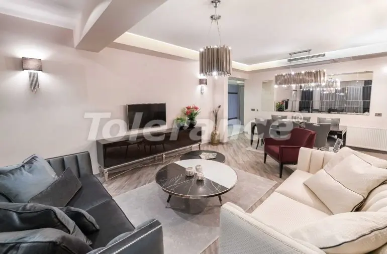 Apartment from the developer in Çiğli, İzmir pool - buy realty in Turkey - 27670