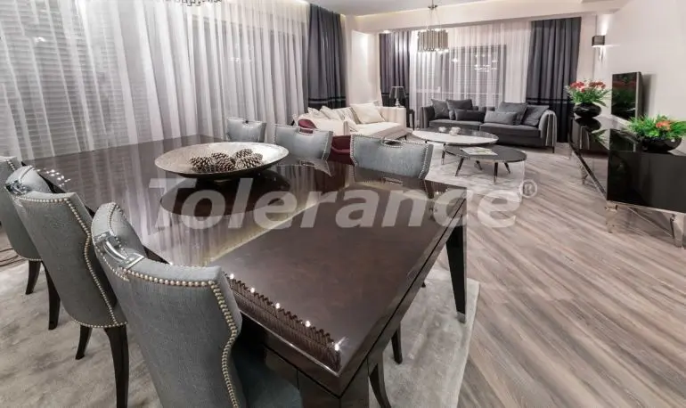 Apartment from the developer in Çiğli, İzmir pool - buy realty in Turkey - 27671