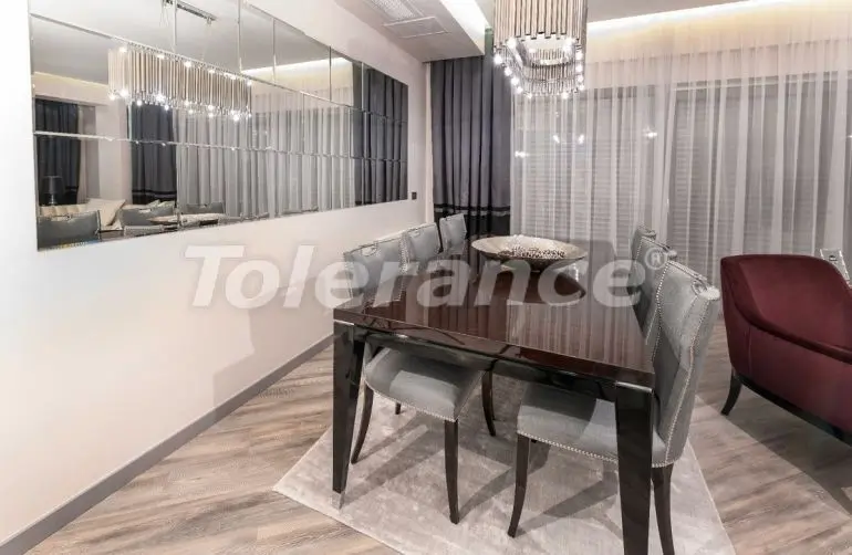 Apartment from the developer in Çiğli, İzmir pool - buy realty in Turkey - 27672