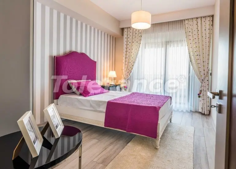 Apartment from the developer in Çiğli, İzmir pool - buy realty in Turkey - 27673