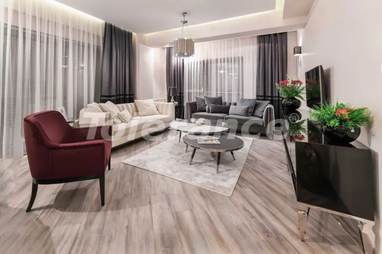 Apartment from the developer in Çiğli, İzmir pool - buy realty in Turkey - 27674