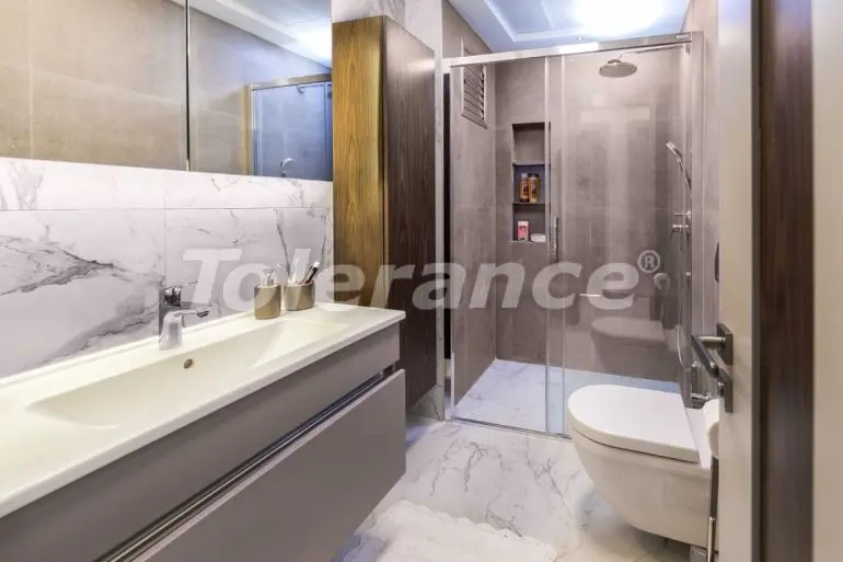 Apartment from the developer in Çiğli, İzmir pool - buy realty in Turkey - 27675