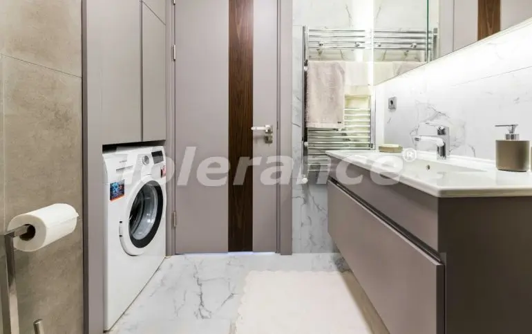 Apartment from the developer in Çiğli, İzmir pool - buy realty in Turkey - 27676