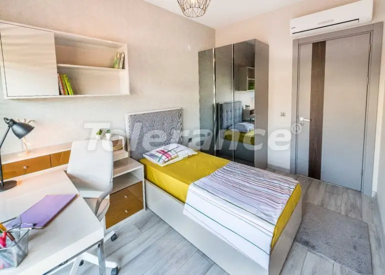 Apartment from the developer in Çiğli, İzmir pool - buy realty in Turkey - 27678