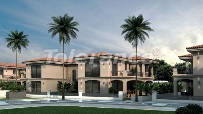 Appartement du développeur еn Çiğli, Izmir piscine versement - 45317 Appartement du développeur еn Çiğli, Izmir piscine versement - acheter un bien immobilier en Turquie - 45317