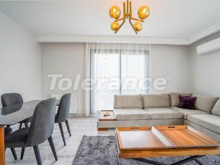 Appartement du développeur еn Çiğli, Izmir piscine - 68894 Appartement du développeur еn Çiğli, Izmir piscine - acheter un bien immobilier en Turquie - 68894