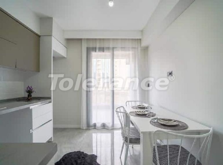 Appartement du développeur еn Çiğli, Izmir piscine - 68895 Appartement du développeur еn Çiğli, Izmir piscine - acheter un bien immobilier en Turquie - 68895