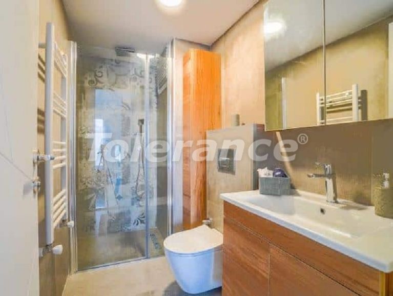 Appartement du développeur еn Çiğli, Izmir piscine - 68898 Appartement du développeur еn Çiğli, Izmir piscine - acheter un bien immobilier en Turquie - 68898