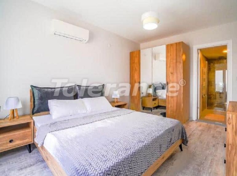 Appartement du développeur еn Çiğli, Izmir piscine - 68899 Appartement du développeur еn Çiğli, Izmir piscine - acheter un bien immobilier en Turquie - 68899
