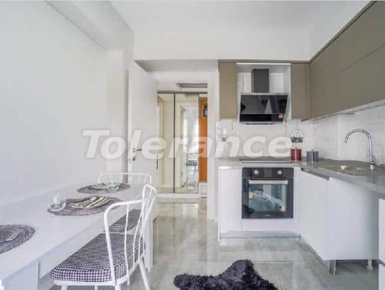 Appartement du développeur еn Çiğli, Izmir piscine - 68900 Appartement du développeur еn Çiğli, Izmir piscine - acheter un bien immobilier en Turquie - 68900