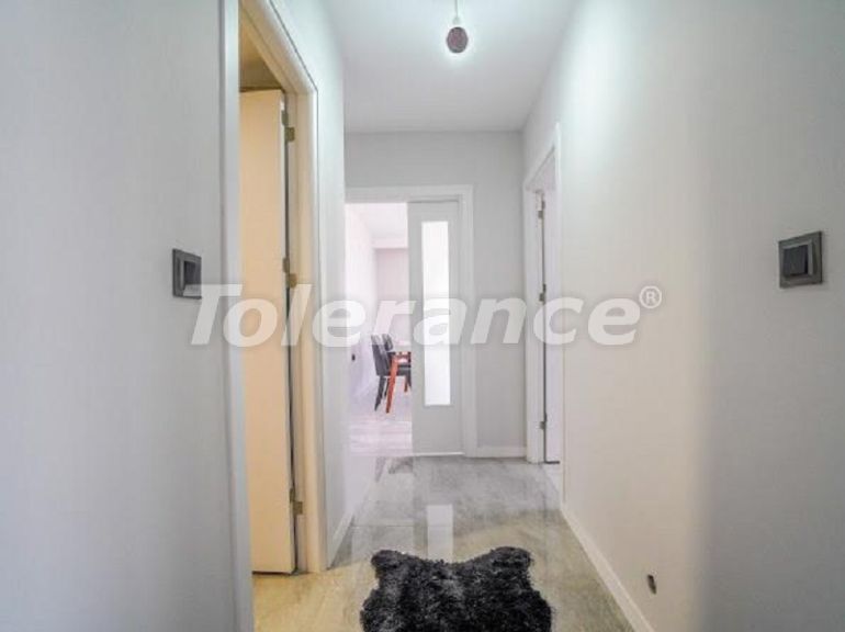 Appartement du développeur еn Çiğli, Izmir piscine - 68901 Appartement du développeur еn Çiğli, Izmir piscine - acheter un bien immobilier en Turquie - 68901
