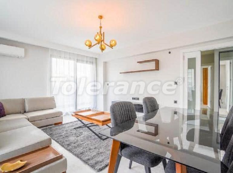 Appartement du développeur еn Çiğli, Izmir piscine - 68902 Appartement du développeur еn Çiğli, Izmir piscine - acheter un bien immobilier en Turquie - 68902