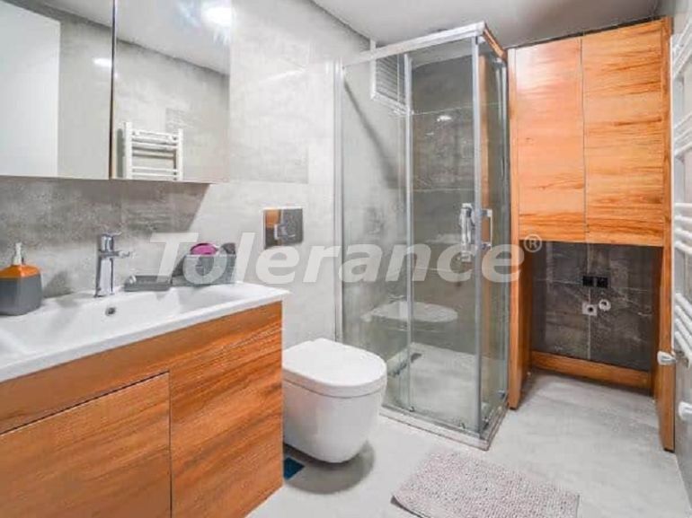 Appartement du développeur еn Çiğli, Izmir piscine - 68905 Appartement du développeur еn Çiğli, Izmir piscine - acheter un bien immobilier en Turquie - 68905