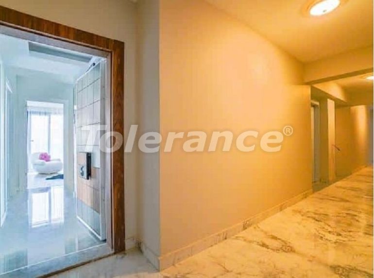Appartement du développeur еn Çiğli, Izmir piscine - 68906 Appartement du développeur еn Çiğli, Izmir piscine - acheter un bien immobilier en Turquie - 68906