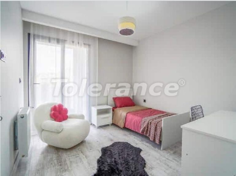 Appartement du développeur еn Çiğli, Izmir piscine - 68908 Appartement du développeur еn Çiğli, Izmir piscine - acheter un bien immobilier en Turquie - 68908