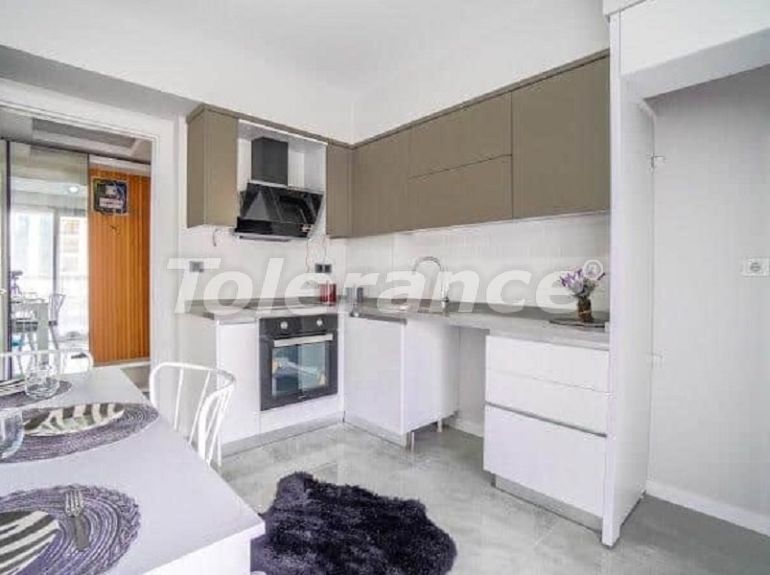 Appartement du développeur еn Çiğli, Izmir piscine - 68910 Appartement du développeur еn Çiğli, Izmir piscine - acheter un bien immobilier en Turquie - 68910