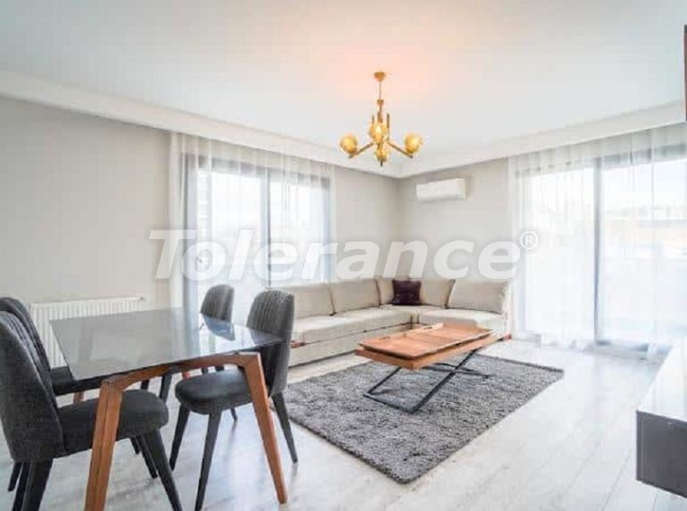 Appartement du développeur еn Çiğli, Izmir piscine - 68911 Appartement du développeur еn Çiğli, Izmir piscine - acheter un bien immobilier en Turquie - 68911