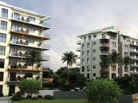Apartment from the developer in Çiğli, İzmir pool installment - buy realty in Turkey - 45285