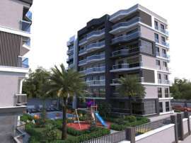 Apartment from the developer in Çiğli, İzmir with pool - buy realty in Turkey - 68907