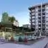 Apartment du développeur еn Çiğli, Izmir piscine - acheter un bien immobilier en Turquie - 25438