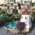 آپارتمان از سازنده که در چیلی, ازمیر منظره دریا استخر - خرید ملک در ترکیه - 27445