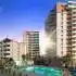 Apartment vom entwickler in Çiğli, İzmir meeresblick pool - immobilien in der Türkei kaufen - 27448