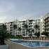 Apartment from the developer in Çiğli, İzmir with pool with installment - buy realty in Turkey - 45316