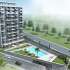 Apartment from the developer in Çiğli, İzmir with pool - buy realty in Turkey - 55458