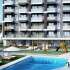 Appartement du développeur еn Çiğli, Izmir piscine - acheter un bien immobilier en Turquie - 55459