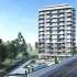 Apartment from the developer in Çiğli, İzmir with pool - buy realty in Turkey - 55460